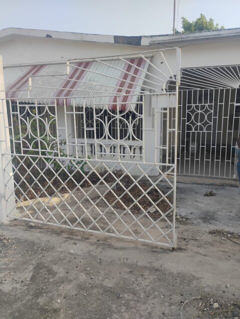 3 Bedroom 2 Bathroom Houses Lot 67 Ebony Park Housing  Scheme