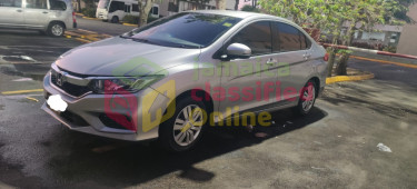 2019 Honda Grace  Cars St. Catherine