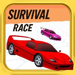 Survival Race Game Accessories 4297 Clinton Street
