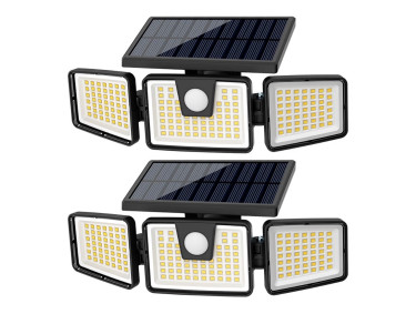 Outdoor Motion Sensor Solar Lights Tools Kingston