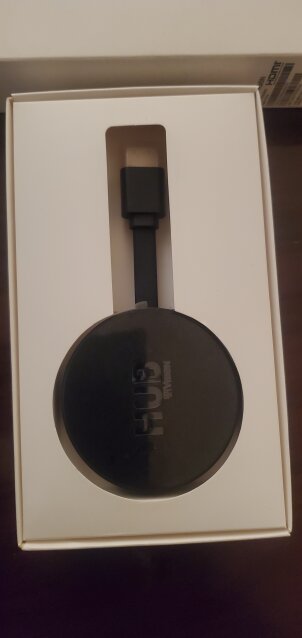Google TV HUB (set)
