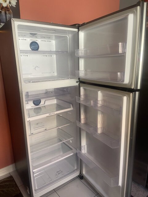 Samsung Digital Inverter Refrigerator Refrigerators Portmore