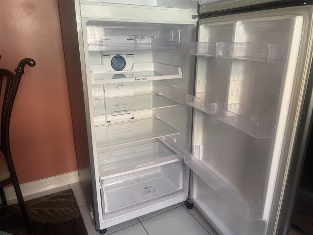 Samsung Digital Inverter Refrigerator