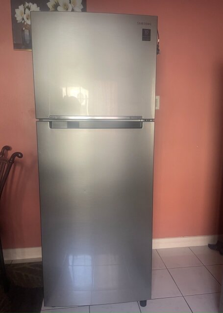 Samsung Digital Inverter Refrigerator