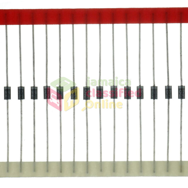 Diode 1A 1000V Auto Parts Constant Spring