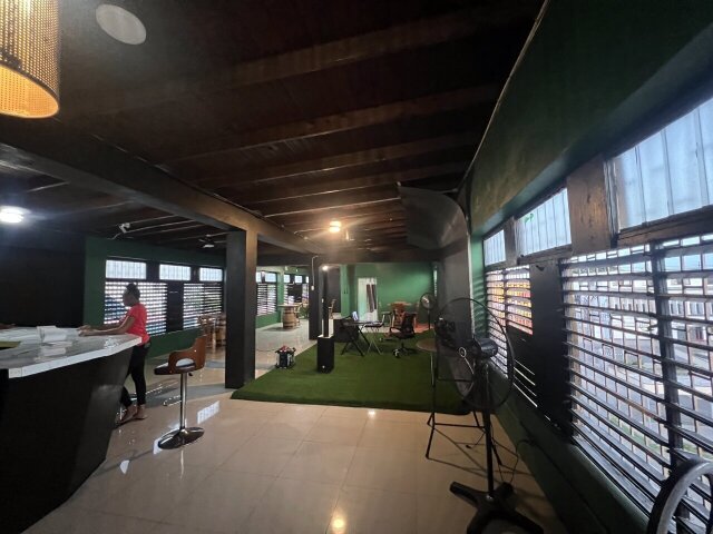 Entire Top Floor 2700sqft Commercial Crossroads