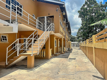 12 Bedrooms 7 Bath Modern Multi-Dwelling Complex Apartments Lavant Avenue, Constant Spring, KGN 8