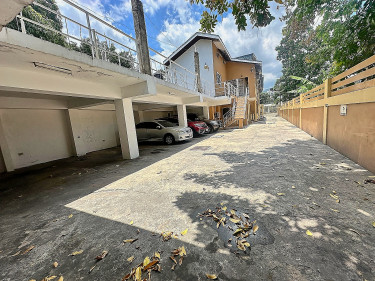 12 Bedrooms 7 Bath Modern Multi-Dwelling Complex