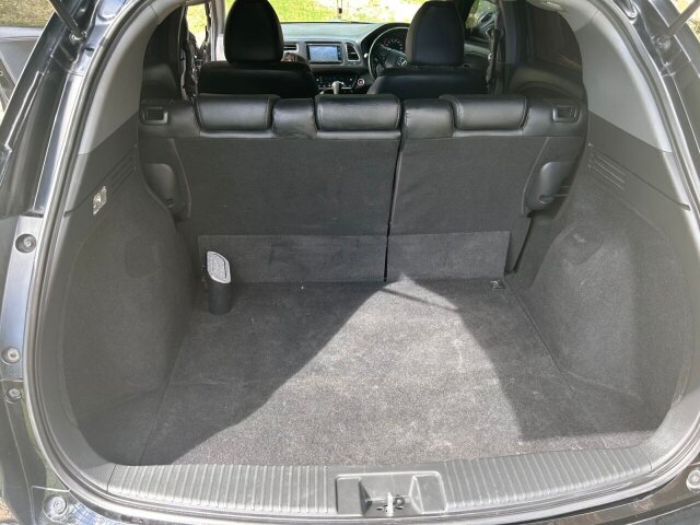 2016 Honda Vezel RS Cars Montego Bay