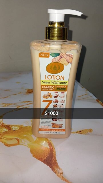 Hair Growth And Body Whitening Kits Skin Care Montego Bay