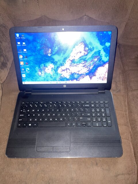 Hp Laptop Laptops Kingston