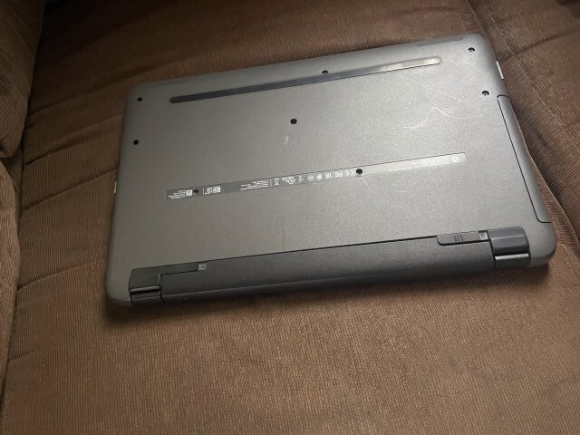 Hp Laptop