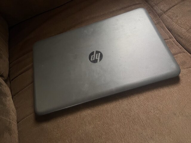 Hp Laptop