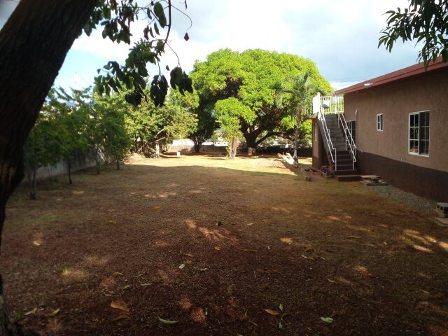 S&T Yard Lawn For Rent Commercial Red Hills