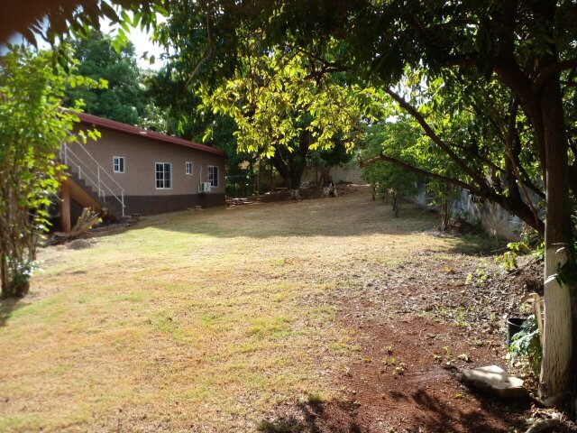 S&T Yard Lawn For Rent