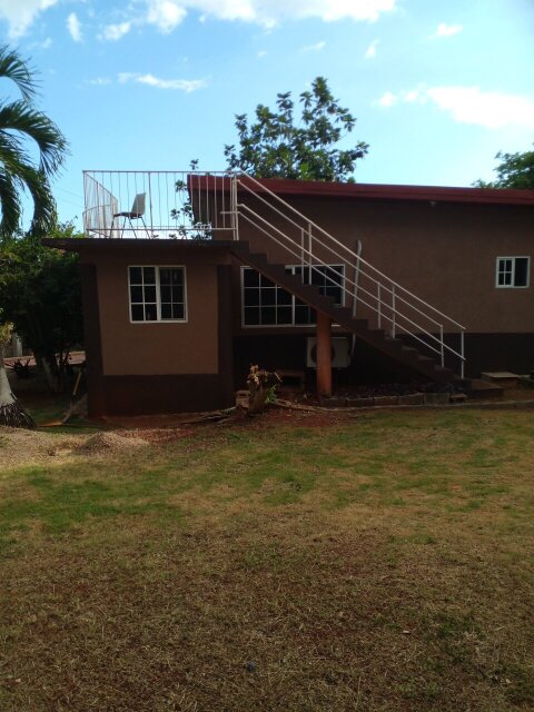 S&T Yard Lawn For Rent