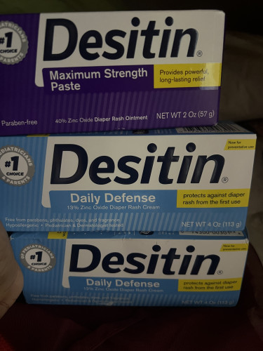Desitin  Baby Bath & Care Kingston 
