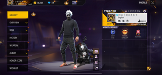 Free Fire Accs  Game CDs, Manuals & Guides Halfway Tree 