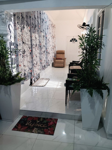 First Class Adult Care & Assisted Living Facility