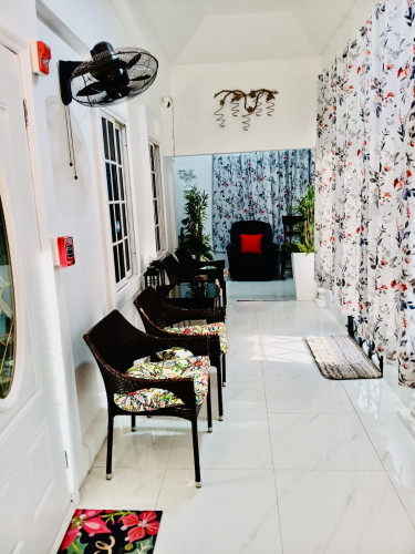 First Class Adult Care & Assisted Living Facility