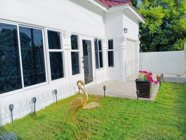 First Class Adult Care & Assisted Living Facility