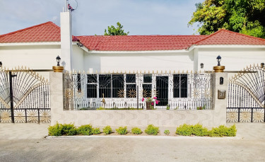 First Class Adult Care & Assisted Living Facility