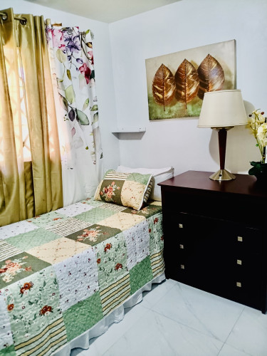 First Class Adult Care & Assisted Living Facility