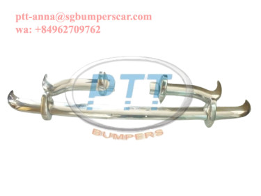 MG MK3 Bumper Car Part