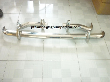 MG MK3 Bumper Car Part