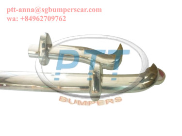 MG MK3 Bumper Car Part