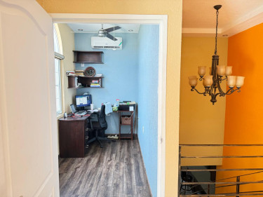 5 Bedrooms 3.5 Baths Two Storey Well Maintained Home