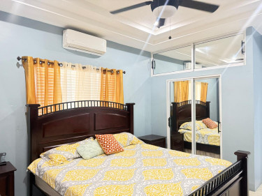 5 Bedrooms 3.5 Baths Two Storey Well Maintained Home
