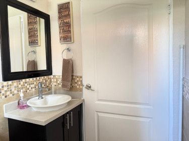 5 Bedrooms 3.5 Baths Two Storey Well Maintained Home