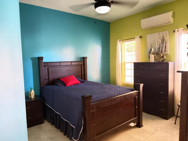 5 Bedrooms 3.5 Baths Two Storey Well Maintained Home