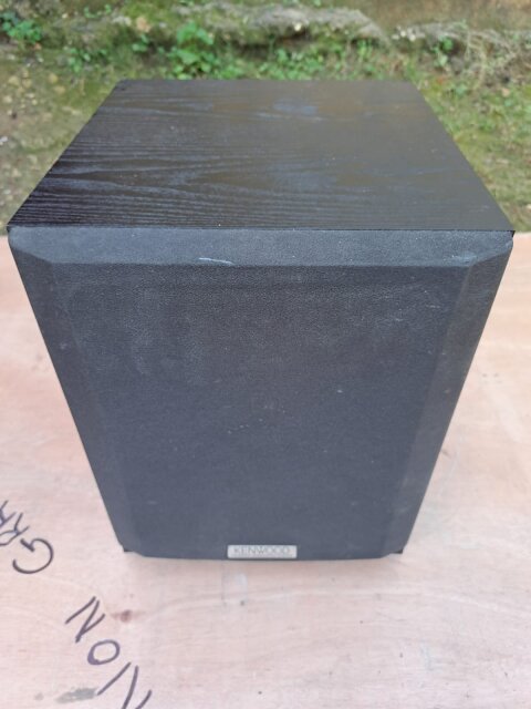 Subwoofer