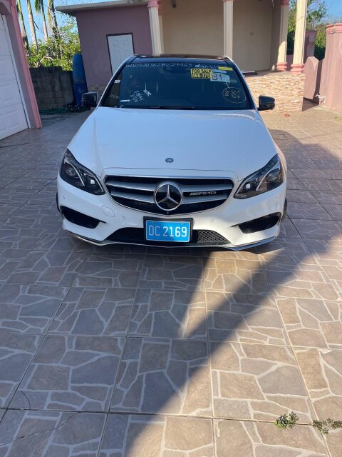 2016 Mercedes-Benz Cars Fairview