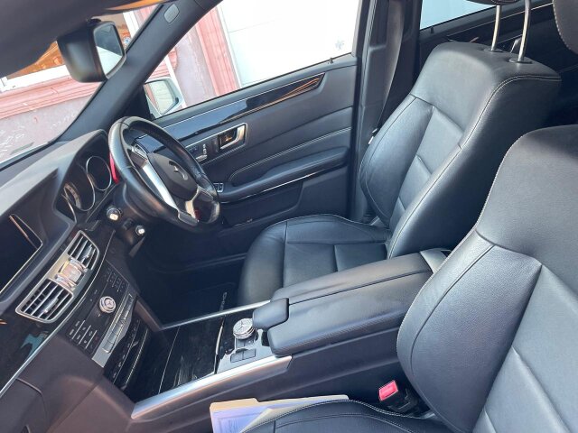2016 Mercedes-Benz