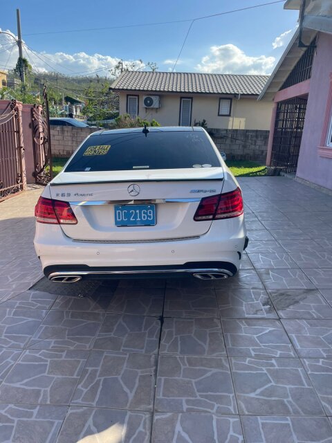 2016 Mercedes-Benz