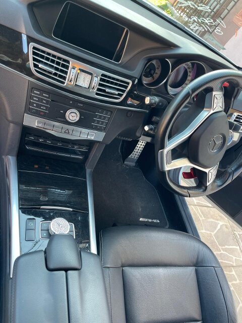 2016 Mercedes-Benz