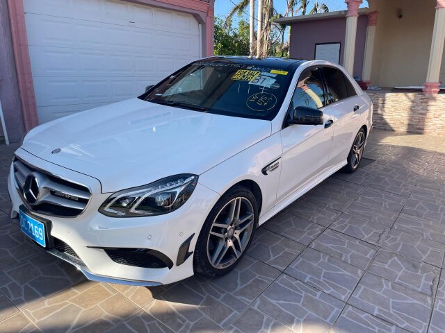 2016 Mercedes-Benz