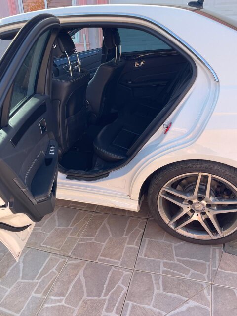 2016 Mercedes-Benz