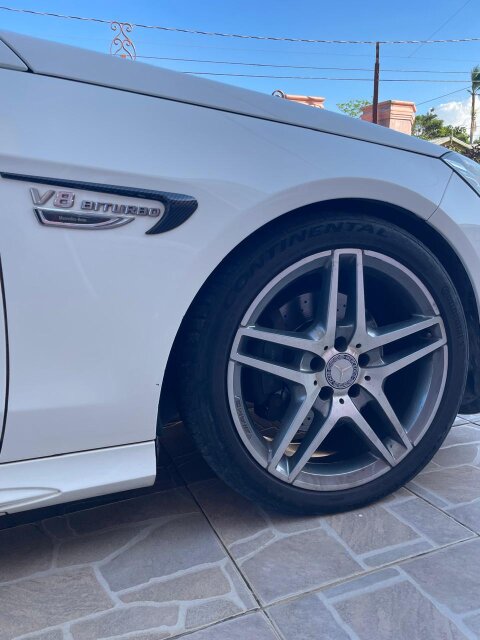 2016 Mercedes-Benz