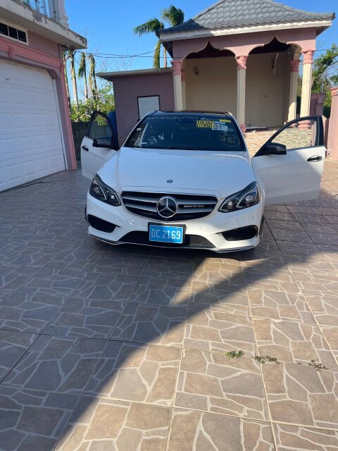 2016 Mercedes-Benz