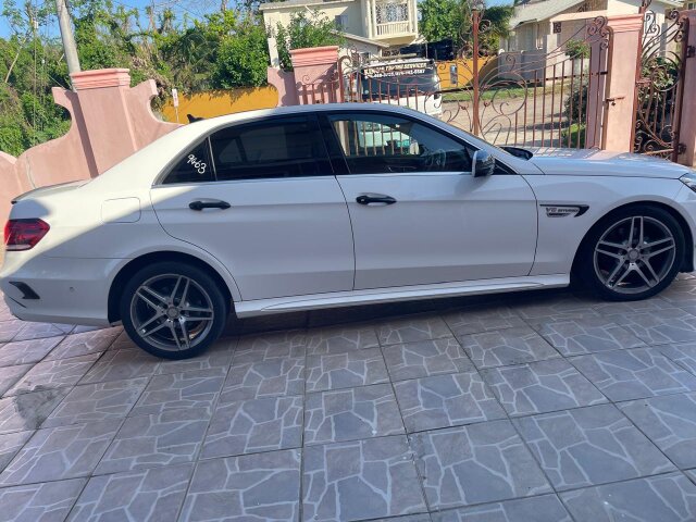 2016 Mercedes-Benz