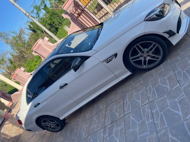 2016 Mercedes-Benz