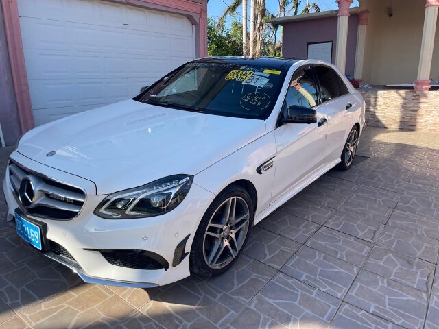 2016 Mercedes-Benz