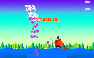 How To Experience The Joy Of Tiny Fishing