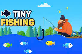 How To Experience The Joy Of Tiny Fishing Game Accessories New York