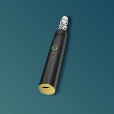 Portable Vaporizer Air Pen Medical and Surgical Equipment Praha