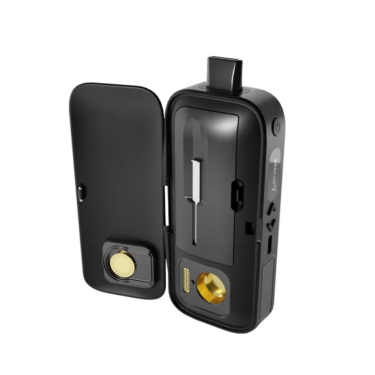 Vaporizer AirVape Legacy Pro Medical Cleaning Equipment & Supplies Praha